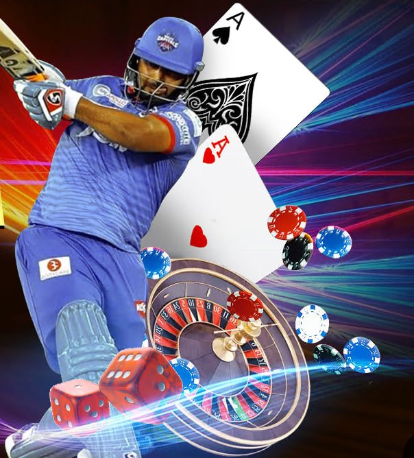 Sports betting section on pinasroyale covering basketball and football