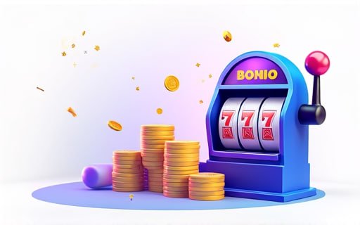 Slot game categories overview on pinasroyale including classic and video slots